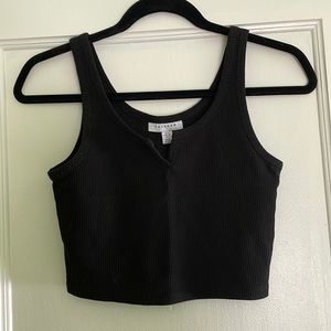 TopShop Crop Top